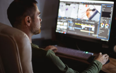 5 video editing programs that are cheap and free